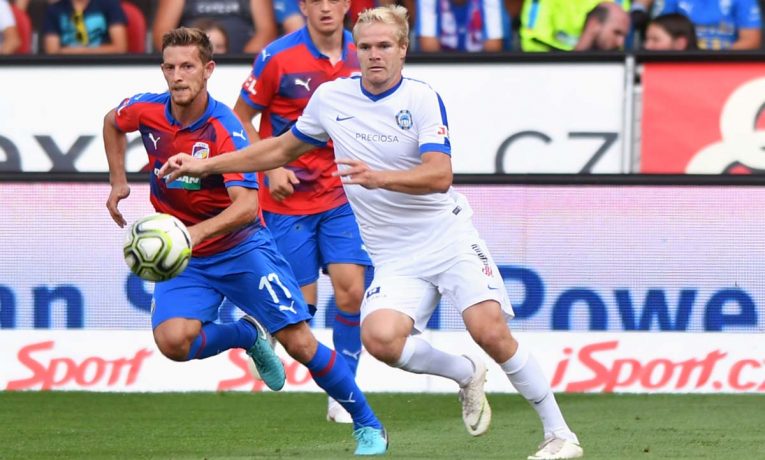 Ukázkové protiklady: 4. kolo uzavře duel Liberec-Plzeň!