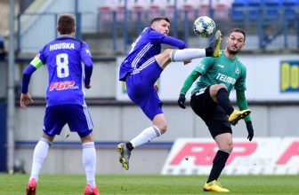 Jak vsadit na duel Olomouc-Jablonec?