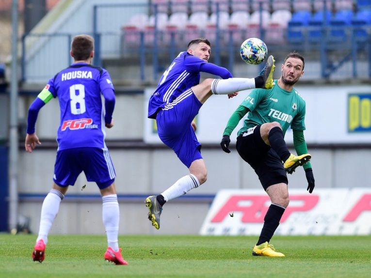 Jak vsadit na duel Olomouc-Jablonec?