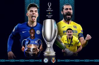 Superpohár UEFA: Chelsea je proti Villarrealu lehkým favoritem