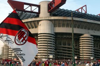 Na San Siro k AC Milán přijíždí mistr Španělska Atletico Madrid