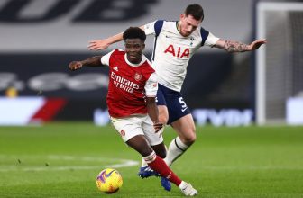 Severolondýnské derby na Emirates Stadium – Gunners vs Spurs