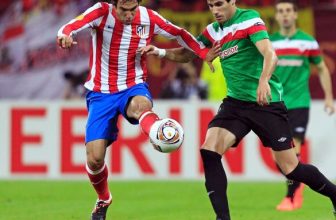 Mistra Atletico Madrid čeká domácí zkouška proti Bilbau