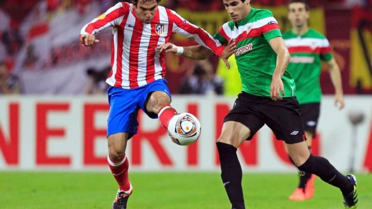 Atletico Madrid - Bilbao