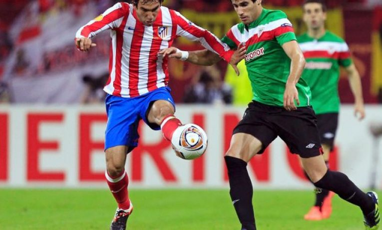 Atletico Madrid - Bilbao