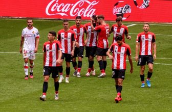 Bilbao a Mallorca v sobotním podvečerním zajímavém střetnutí La Ligy