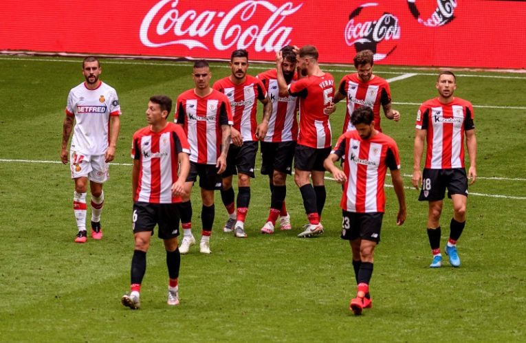 Bilbao - Mallorca