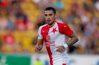 Slavia hostí Hradec: Obstojí Votroci na půdě rozjetého mistra?