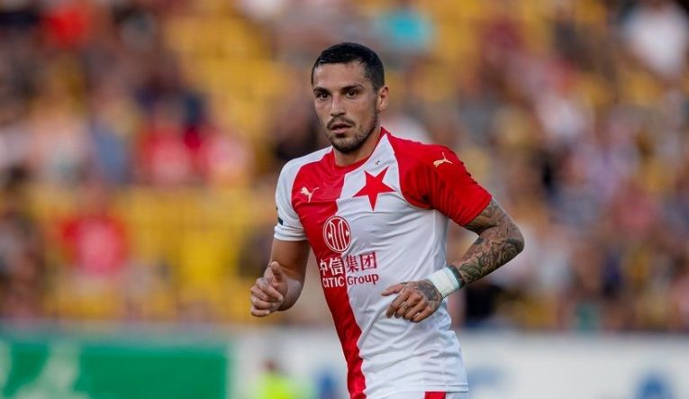 Slavia hostí Hradec: Obstojí Votroci na půdě rozjetého mistra?