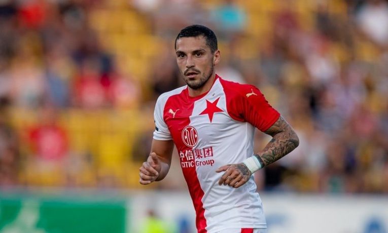 Slavia hostí Hradec: Obstojí Votroci na půdě rozjetého mistra?