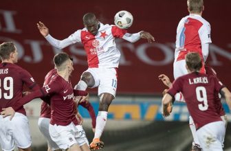 Jubilejní 300. derby Sparta-Slavia se odehraje v neděli! Víte, jak tipovat?