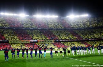 V El Clasicu je na Camp Nou asi favoritem hostující Real