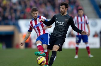 Atleti jedou pro povinné tři body k předposlednímu Levante