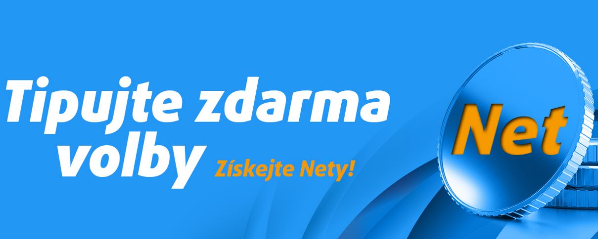 Tipněte si výsledky voleb