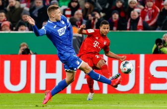 Vedoucí Bayern hostí Hoffenheim: Obere Kadeřábek a spol. o body obhájce titulu?