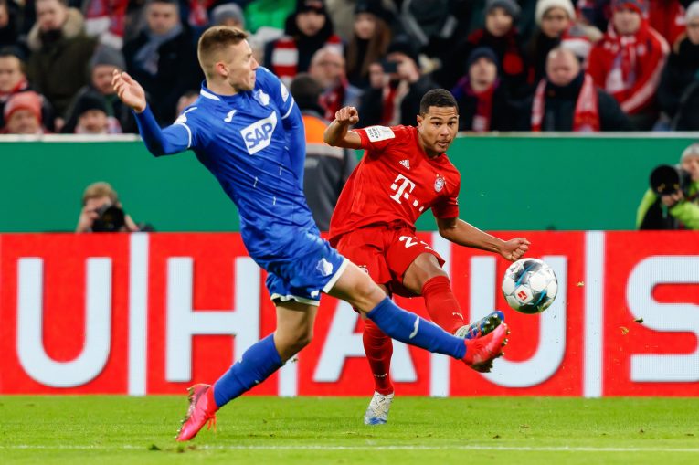 Vedoucí Bayern hostí Hoffenheim: Obere Kadeřábek a spol. o body obhájce titulu?