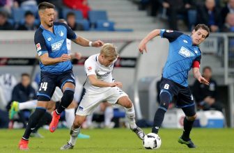 Hoffenheim hostí Herthu, kterou 2x v řadě porazil. V pátek to tak jednoznačné ale nebude