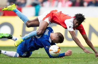 Slavia a Olomouc se ve středu utkají v opožděné dohrávce 3. kola