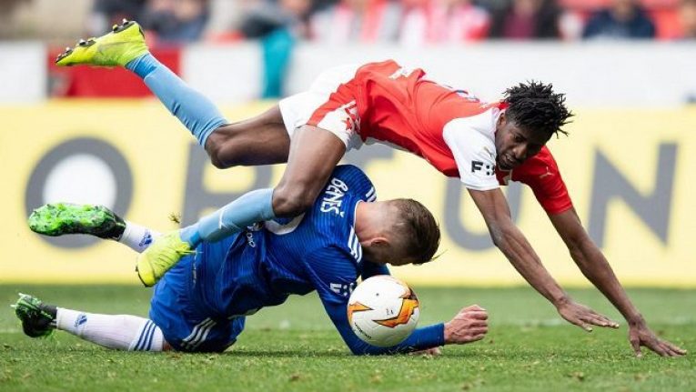 Slavia a Olomouc se ve středu utkají v opožděné dohrávce 3. kola