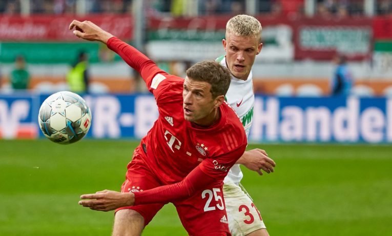 Union vs Bayern: Zase remíza, anebo se Mnichovští přiblíží o 3 body 10. titulu v řadě?