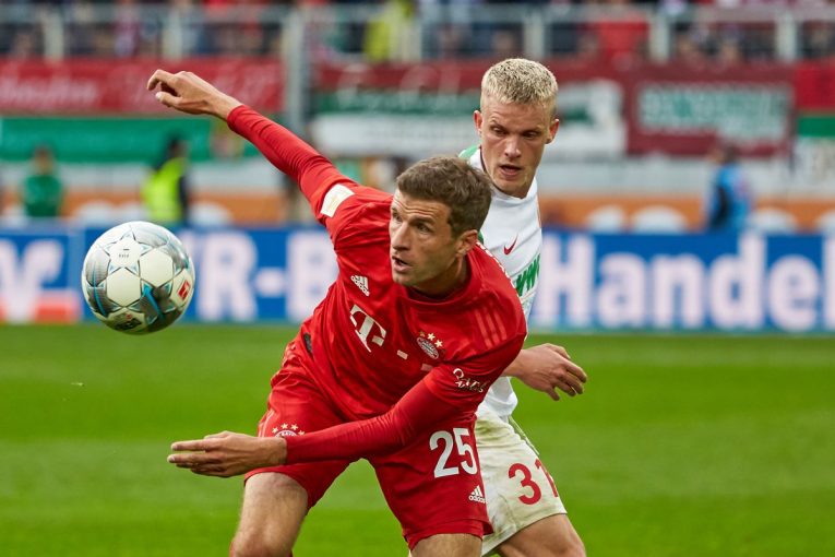 Union vs Bayern: Zase remíza, anebo se Mnichovští přiblíží o 3 body 10. titulu v řadě?