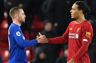 Bitva o Liverpool se tentokrát odehraje v Goodison Parku