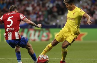 Budou i na Anfield mezi Reds a Atleticem napjaté emoce?