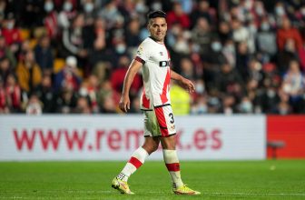 Pondělní mač La Ligy svede Rayo Vallecano a Mallorcu