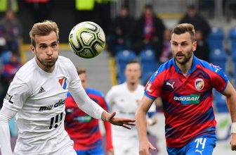 Baník vs Plzeň: Chachaři neporazili Západočechy 8x v řadě. Povede se jim to v sobotu?