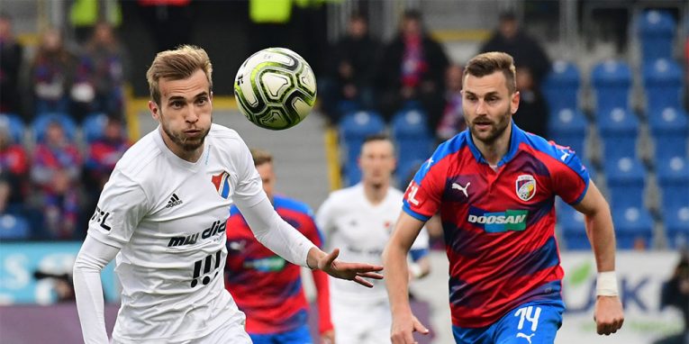 Baník vs Plzeň: Chachaři neporazili Západočechy 8x v řadě. Povede se jim to v sobotu?