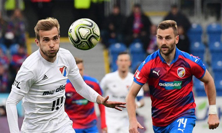 Baník vs Plzeň: Chachaři neporazili Západočechy 8x v řadě. Povede se jim to v sobotu?