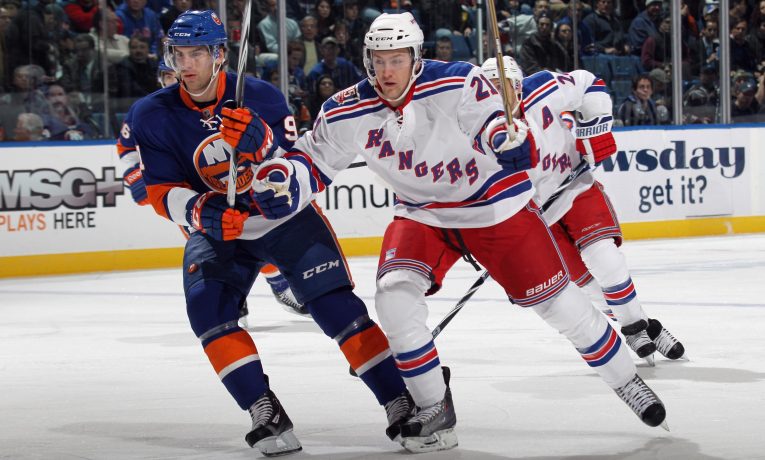 islanders-vs-rangers