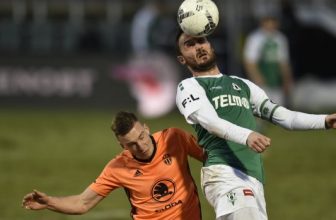 Tápající Jablonec hostí Boleslav. Připíšou si Škoda a spol. další skalp?