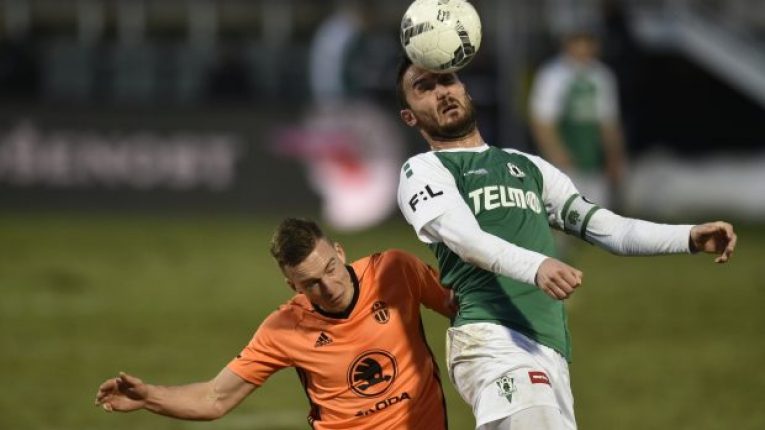 Tápající Jablonec hostí Boleslav. Připíšou si Škoda a spol. další skalp?