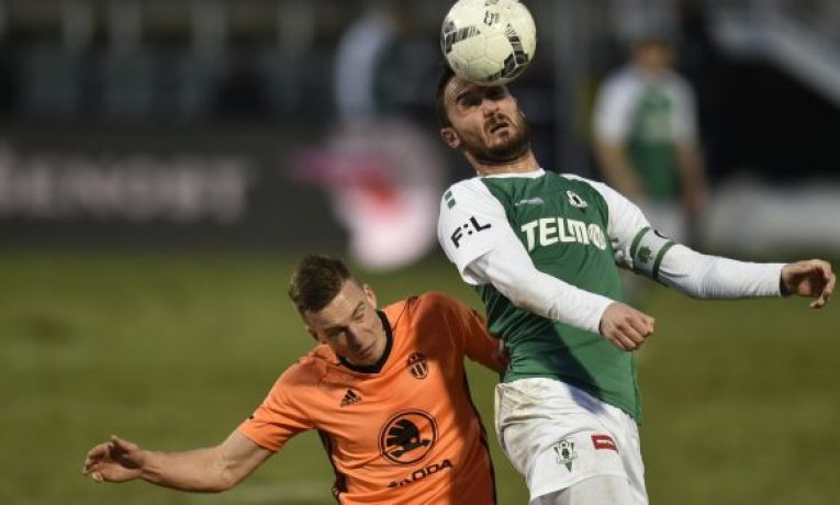 Tápající Jablonec hostí Boleslav. Připíšou si Škoda a spol. další skalp?