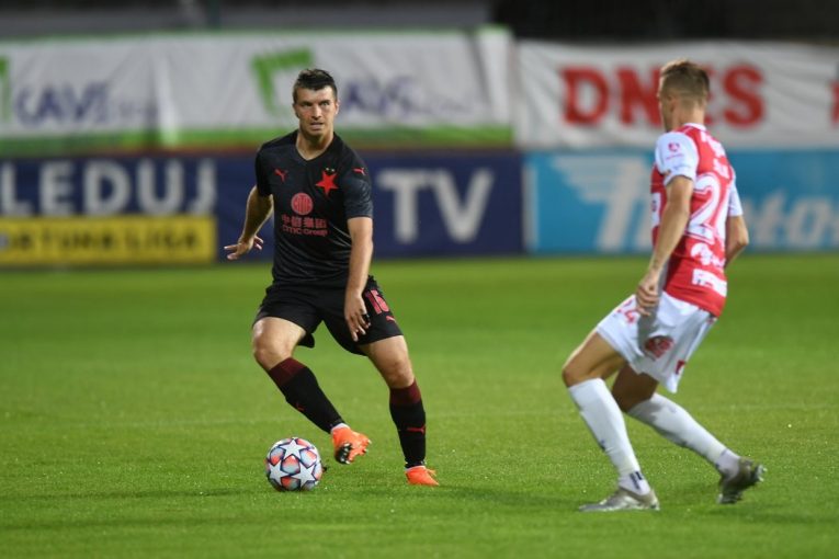 Ďolíček bude v neděli hostit klání Pardubice-Slavia