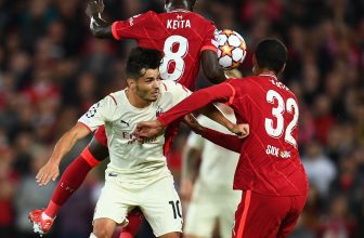 AC Milán musí zdolat Liverpool a doufat v zaváhaní Porta