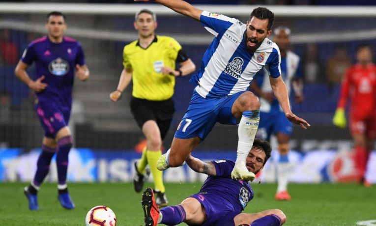 Celta Vigo - Espanyol