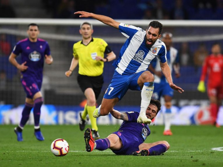 Celta Vigo - Espanyol