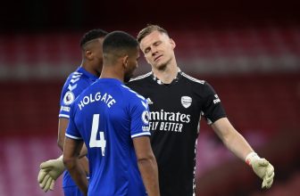 Kanonýři cestují ke Karamelkám – odvezou si z Goodison Parku nějaké body?