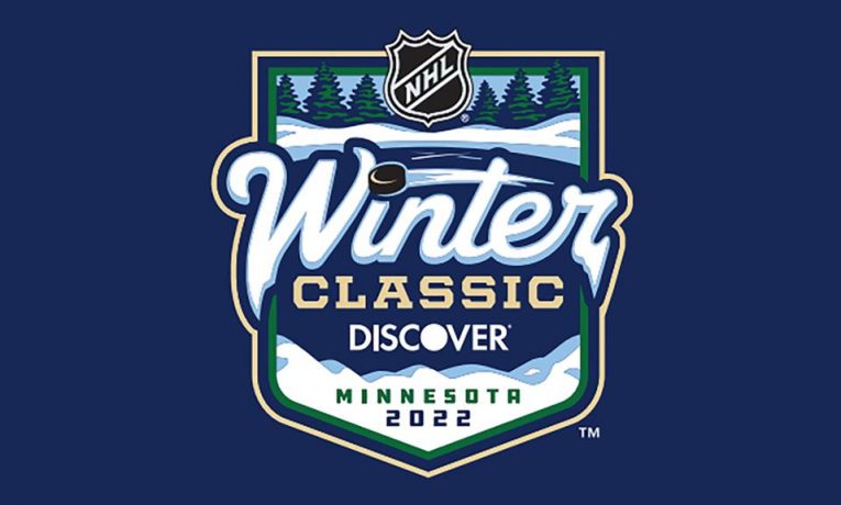 NHL Winter Classic 2022