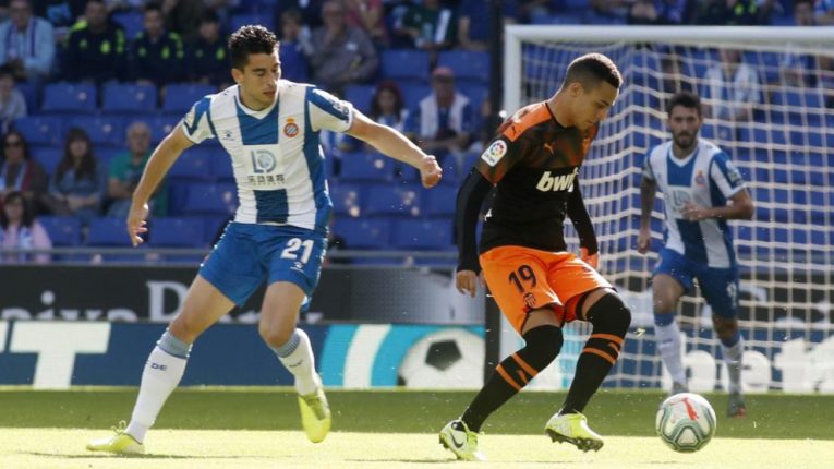 Valencia - Espanyol