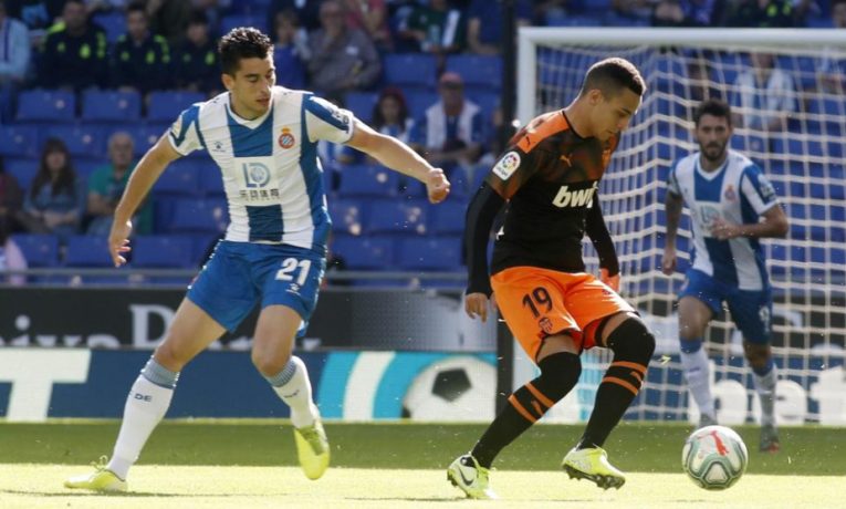 Valencia - Espanyol