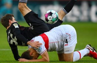 VfB je na vzestupu. Zaskočí Stuttgart Bayern v Southern derby podobně jako Augsburg?