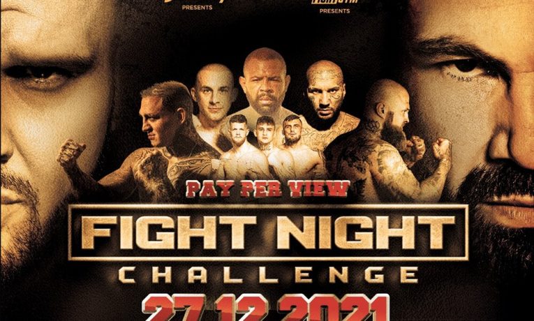 fight-night-challenge