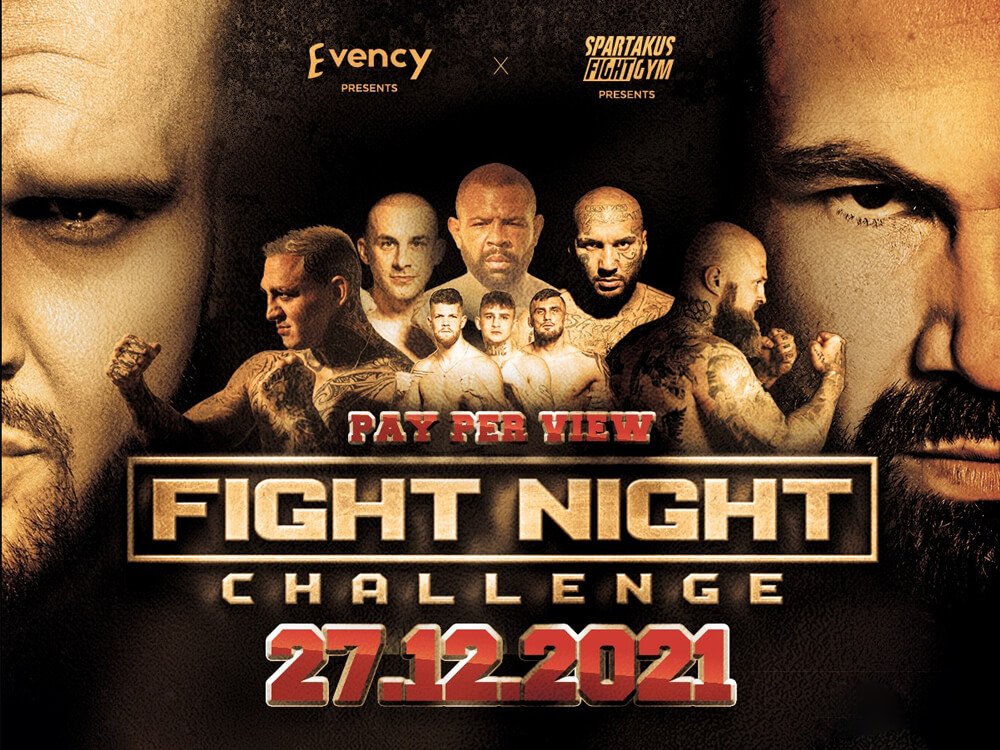 fight-night-challenge