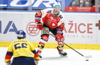 Pardubice vs. České Budějovice: Televizní zápas v režii domácího týmu?