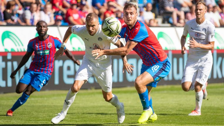 Gólové hody se blíží! Šlágr Slovácko-Plzeň uzavře 17. kolo FORTUNA:LIGY