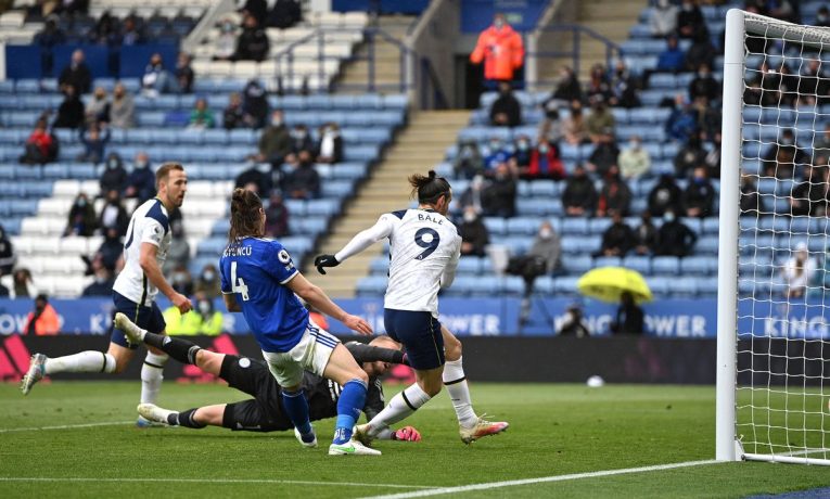 Leicester - Tottenham