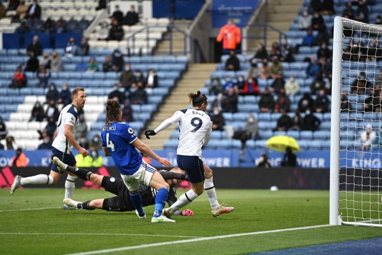 Leicester - Tottenham